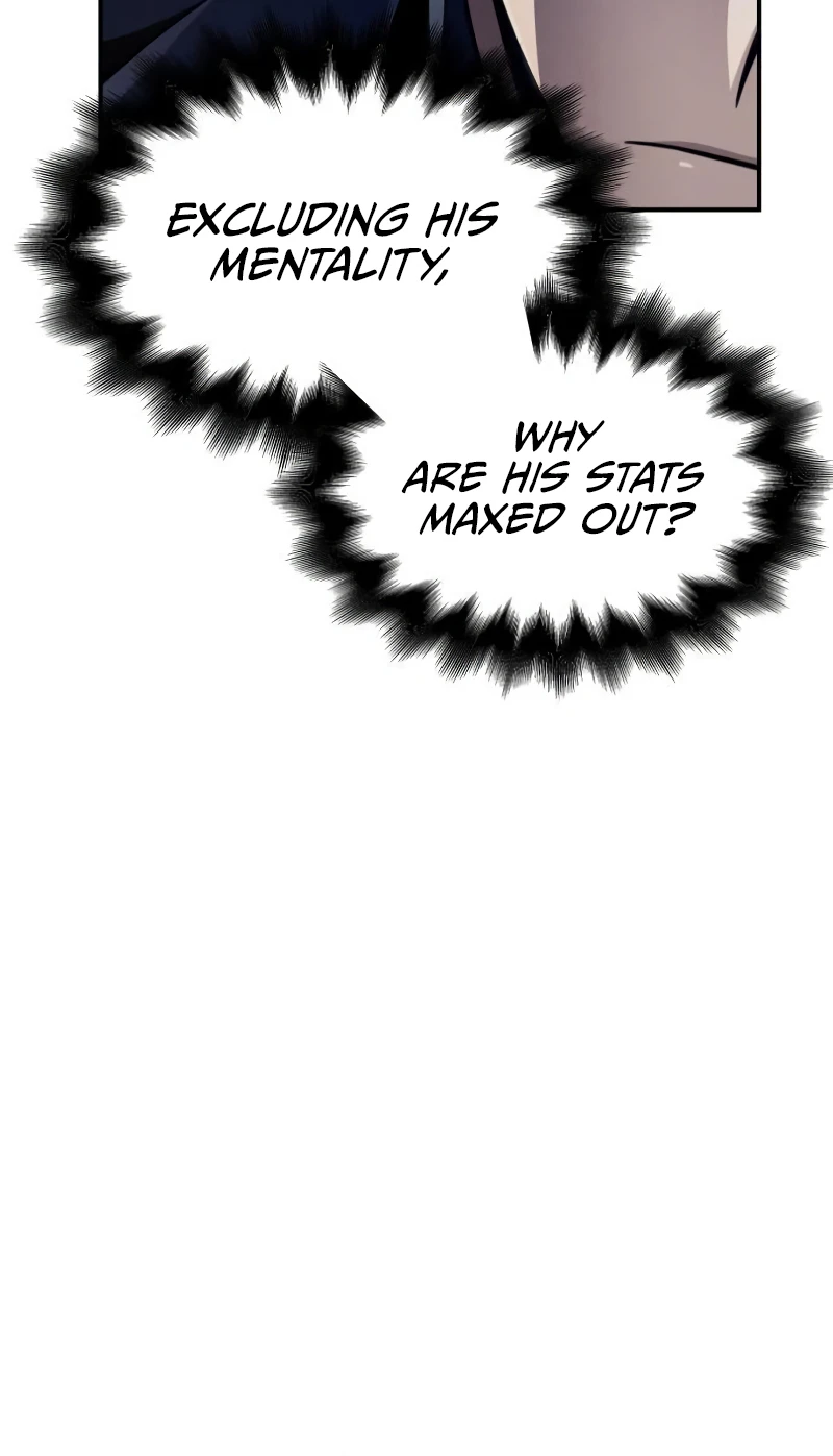 Superhuman Battlefield Chapter 60 page 5
