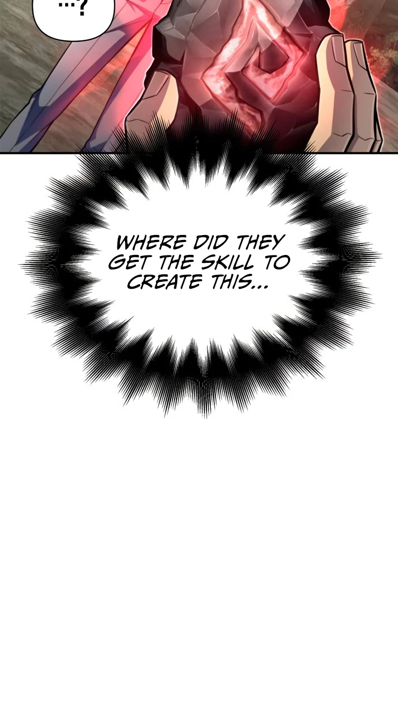 Superhuman Battlefield Chapter 60 page 17