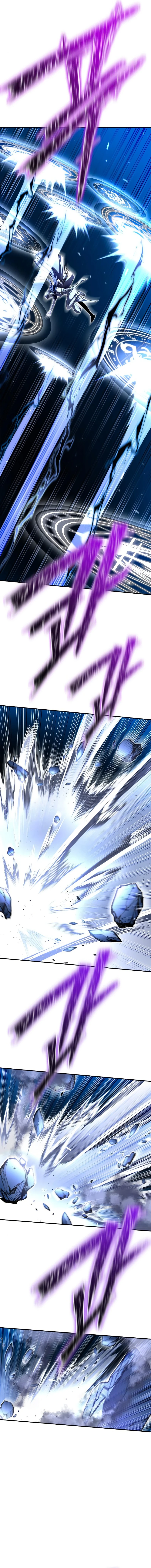 Superhuman Battlefield Chapter 61 page 18