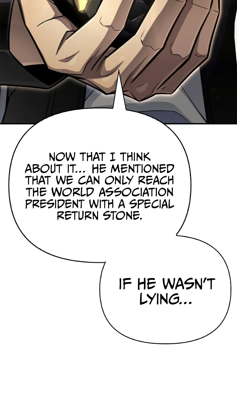 Superhuman Battlefield Chapter 63 page 19