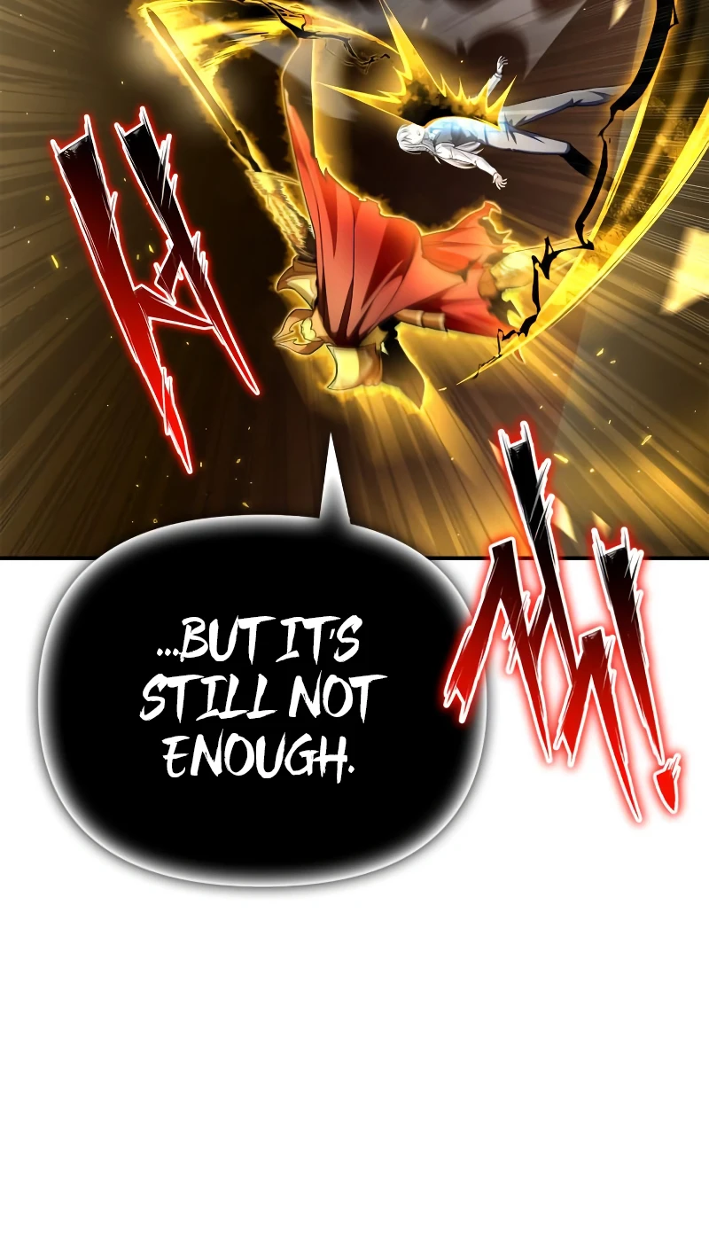 Superhuman Battlefield Chapter 67 page 14