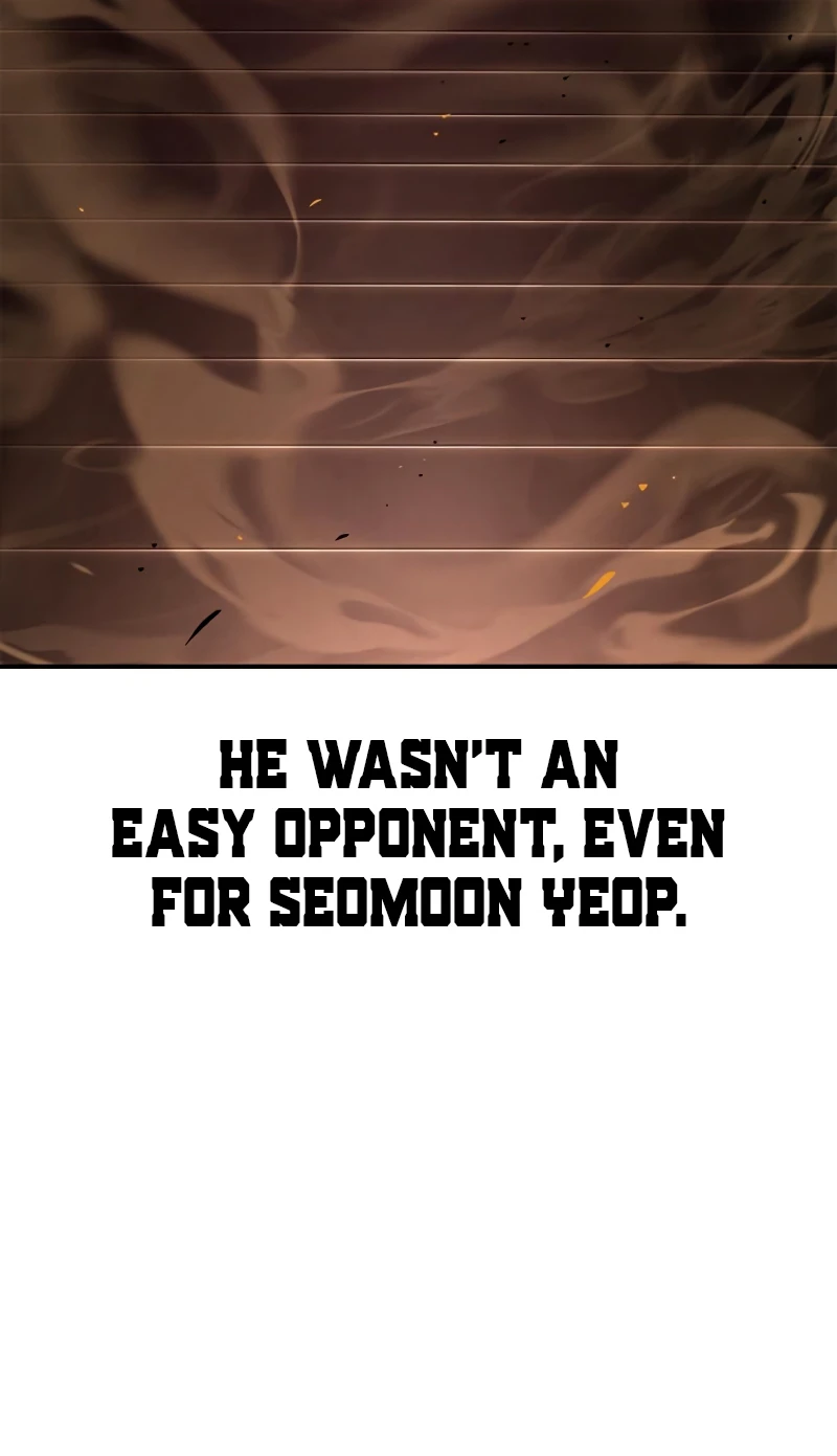 Superhuman Battlefield Chapter 67 page 16