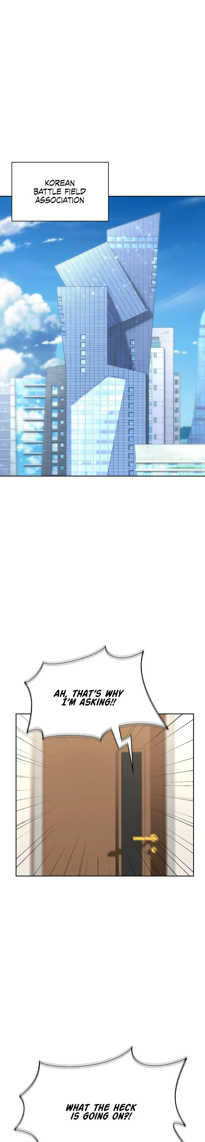 Superhuman Battlefield Chapter 7 page 2