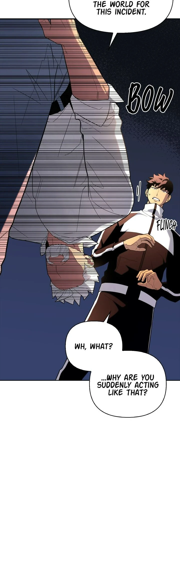 Superhuman Battlefield Chapter 7 page 6