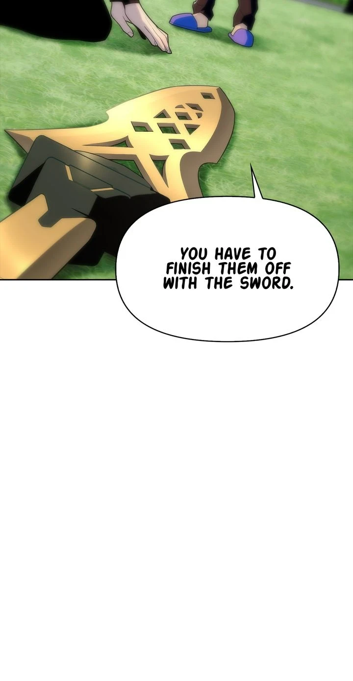 Superhuman Battlefield Chapter 7 page 40