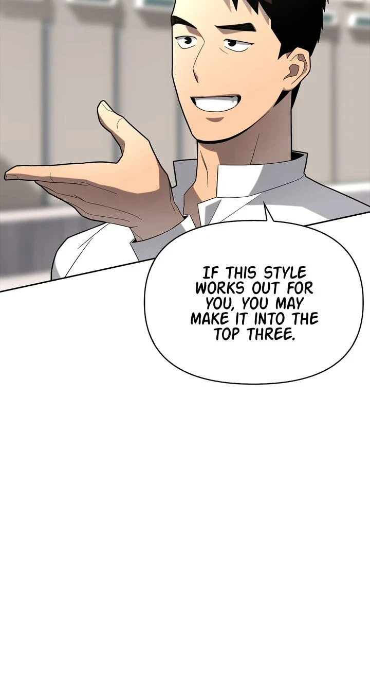 Superhuman Battlefield Chapter 7 page 52