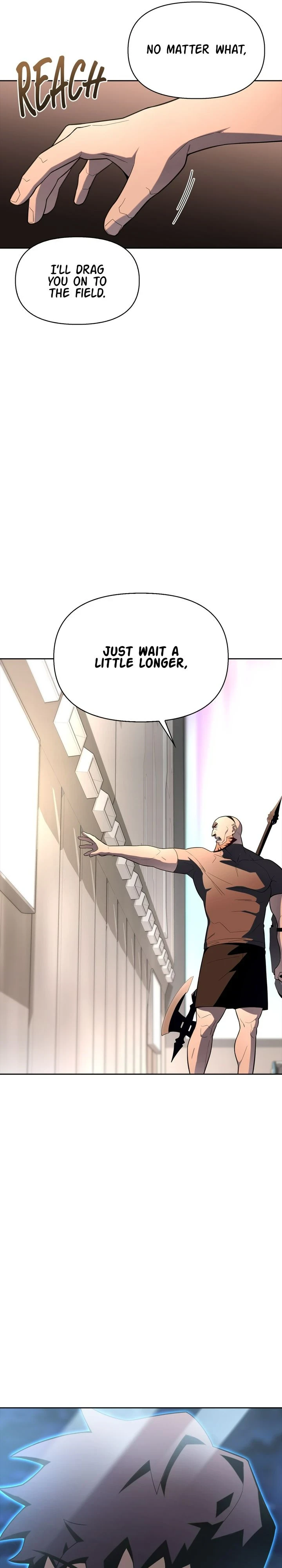 Superhuman Battlefield Chapter 7 page 57