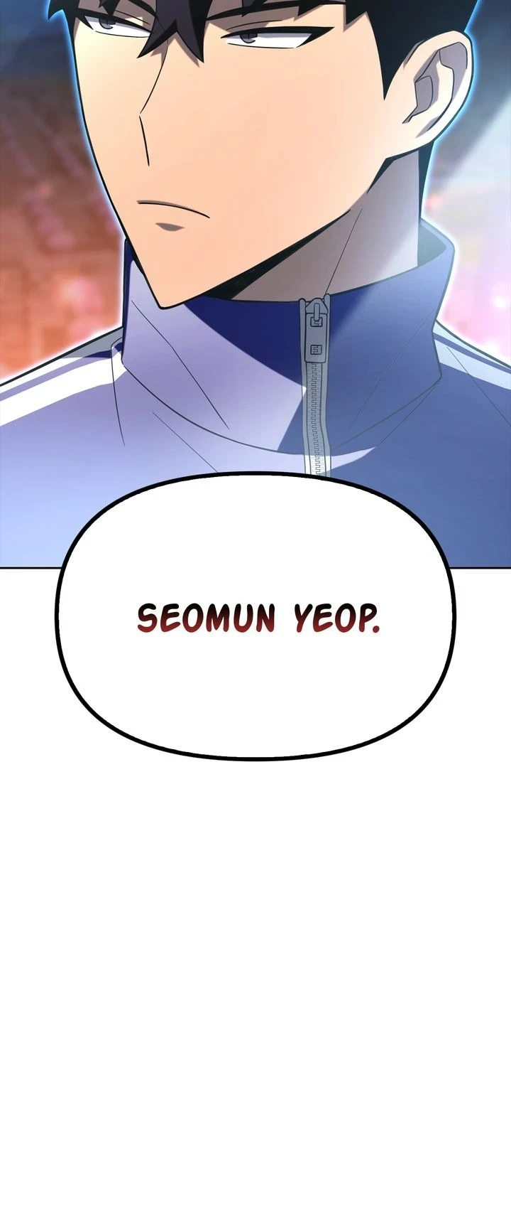 Superhuman Battlefield Chapter 7 page 58