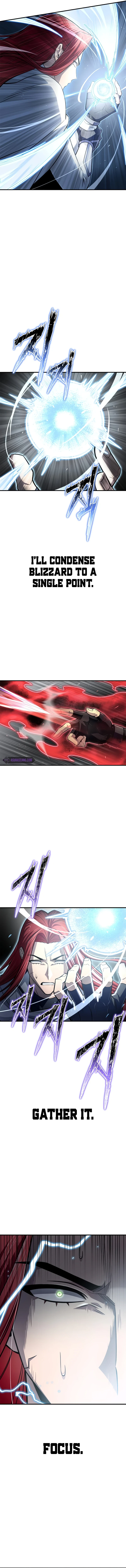Superhuman Battlefield Chapter 77 page 19