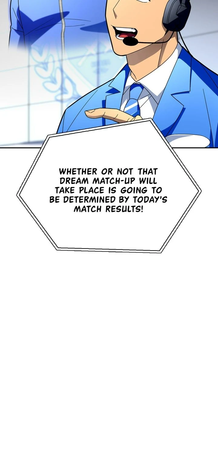 Superhuman Battlefield Chapter 8 page 3