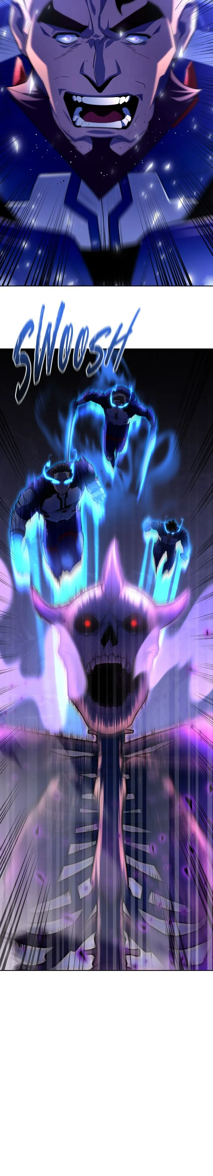 Superhuman Battlefield Chapter 8 page 42