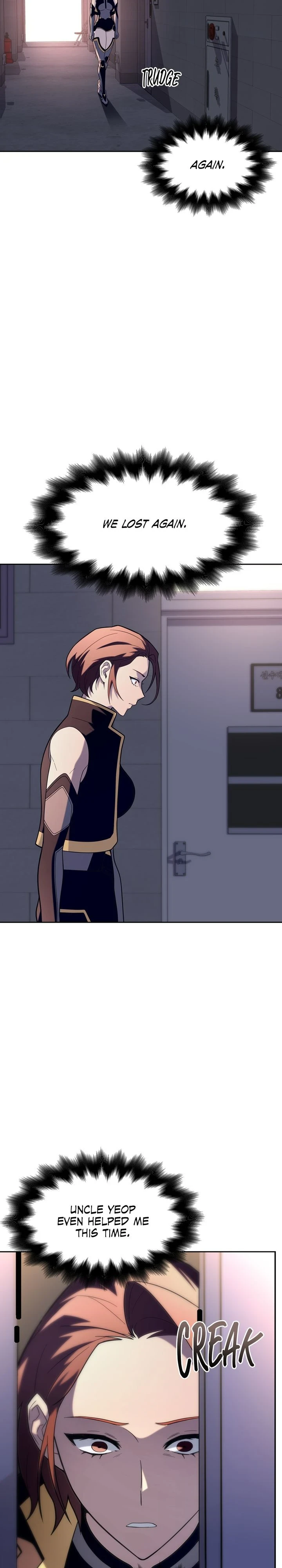Superhuman Battlefield Chapter 8 page 53