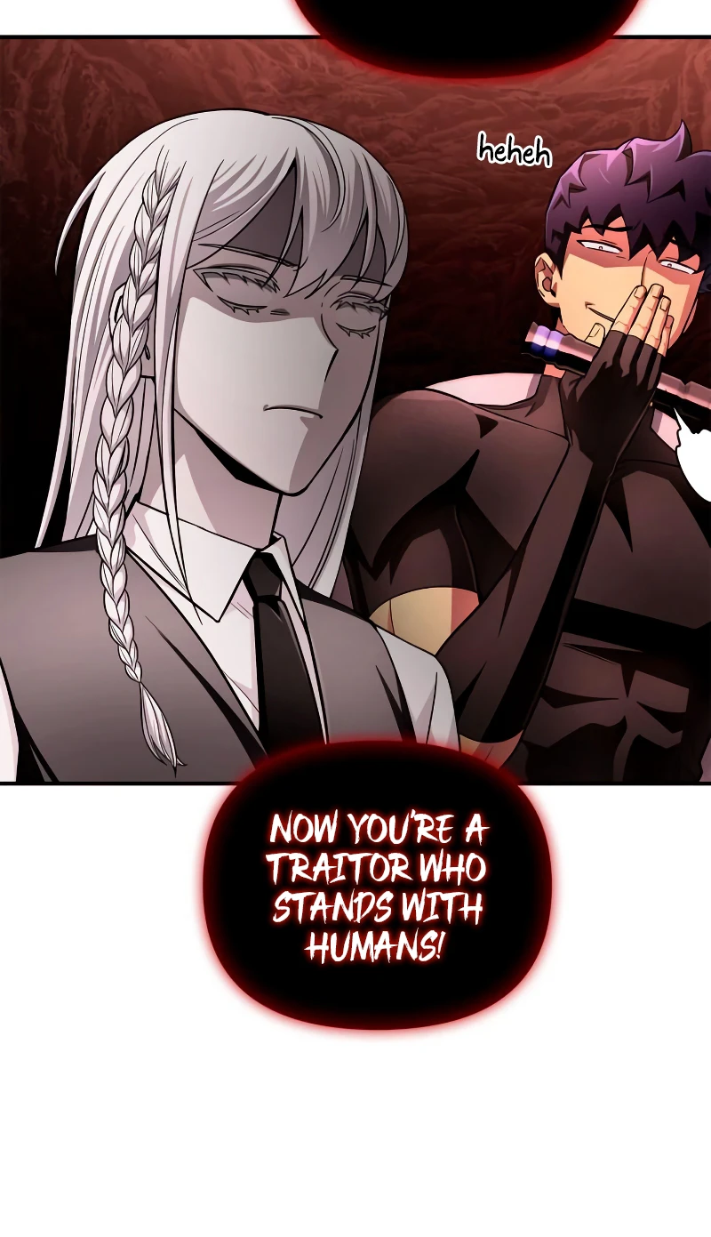 Superhuman Battlefield Chapter 86 page 13