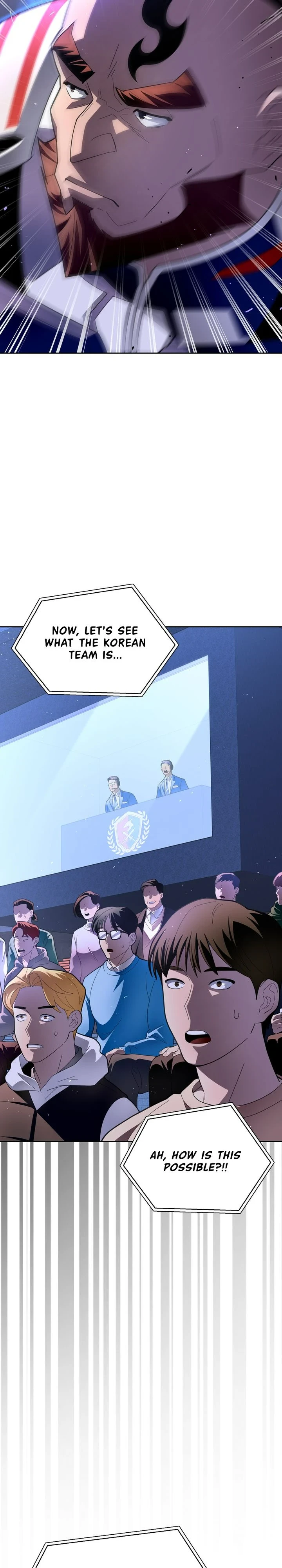 Superhuman Battlefield Chapter 9 page 13