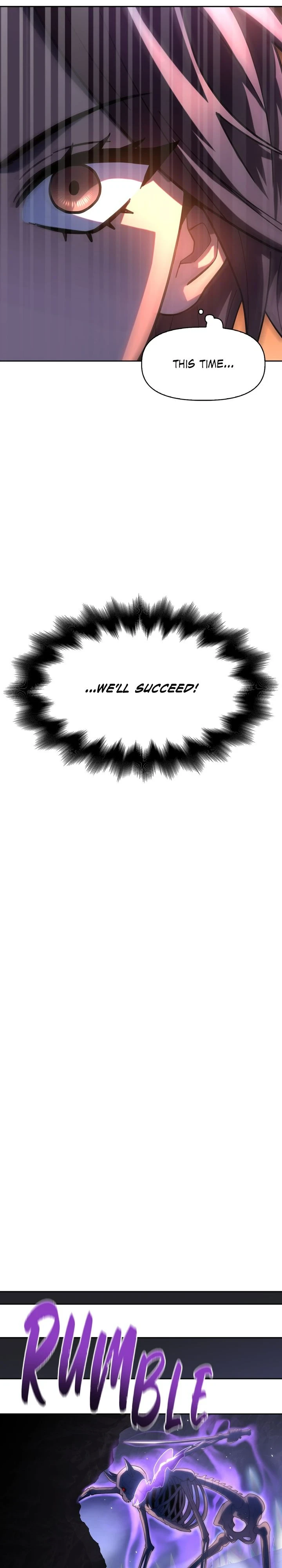 Superhuman Battlefield Chapter 9 page 18
