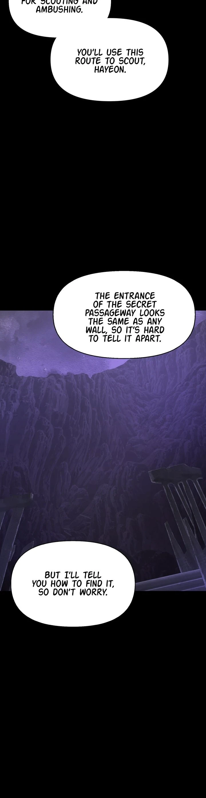 Superhuman Battlefield Chapter 9 page 29