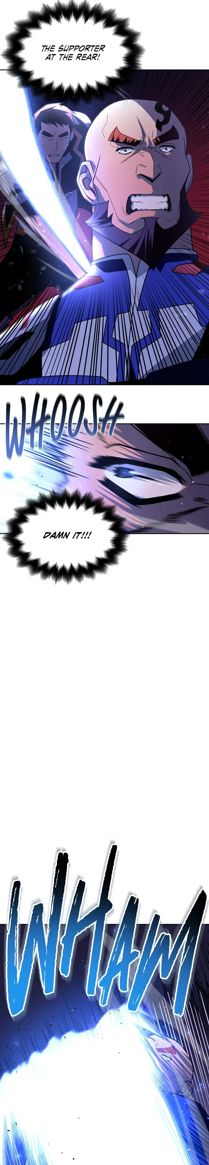Superhuman Battlefield Chapter 9 page 44
