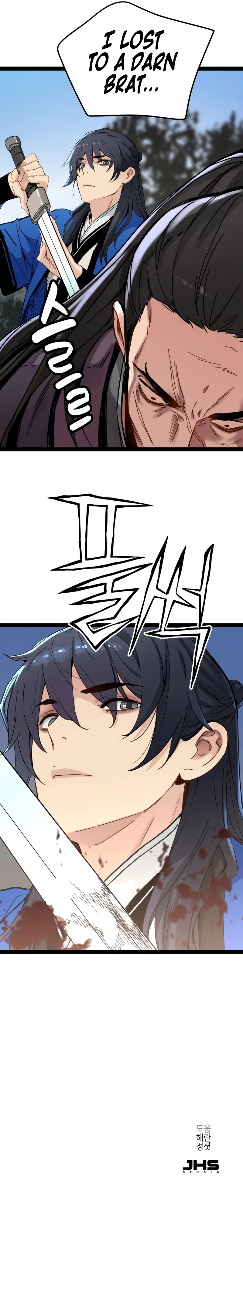 Surviving as a Genius on Borrowed Time Chapter 27 page 11