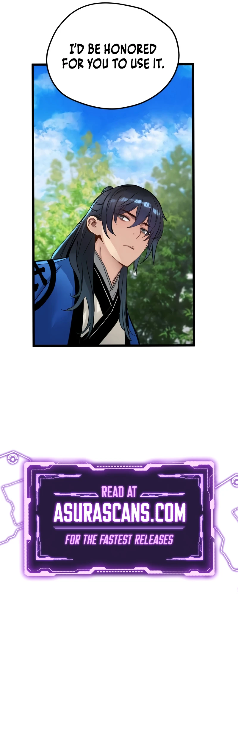 Surviving as a Genius on Borrowed Time Chapter 45 page 11