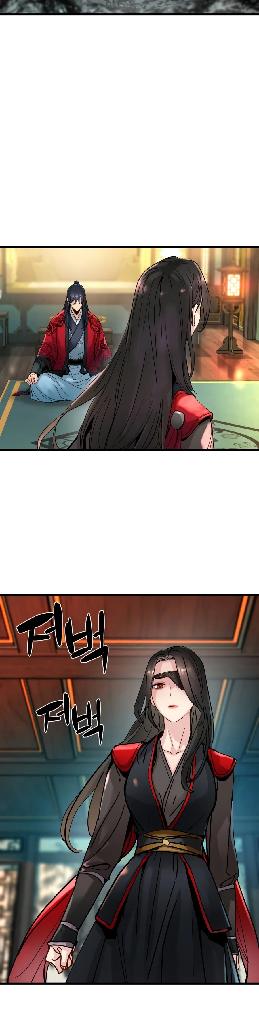 Surviving as a Genius on Borrowed Time Chapter 76 page 9