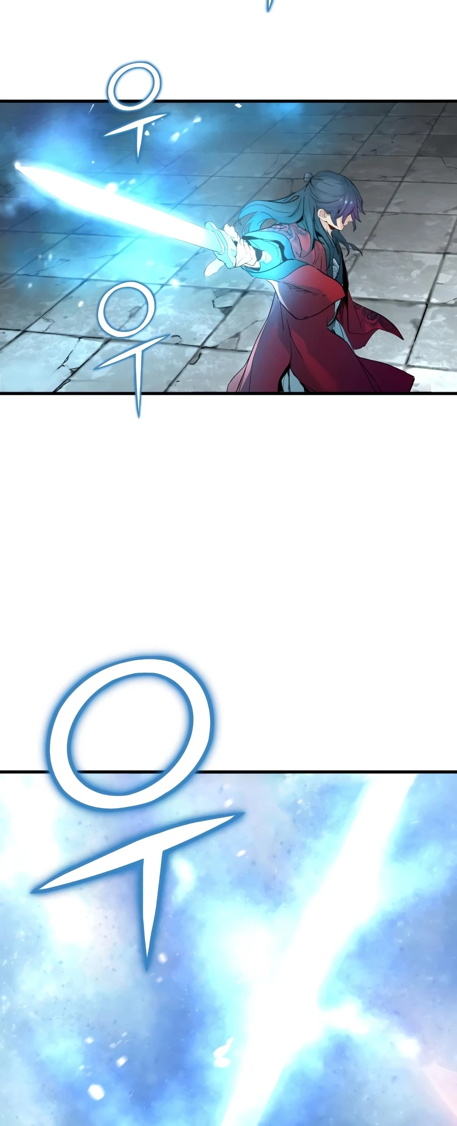 Surviving as a Genius on Borrowed Time Chapter 81 page 7