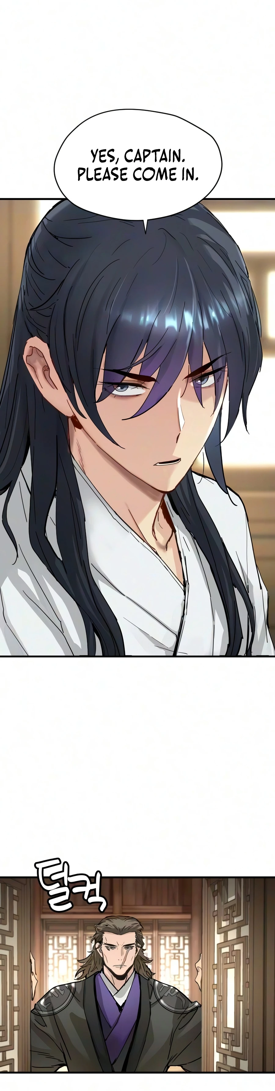 Surviving as a Genius on Borrowed Time Chapter 82 page 3