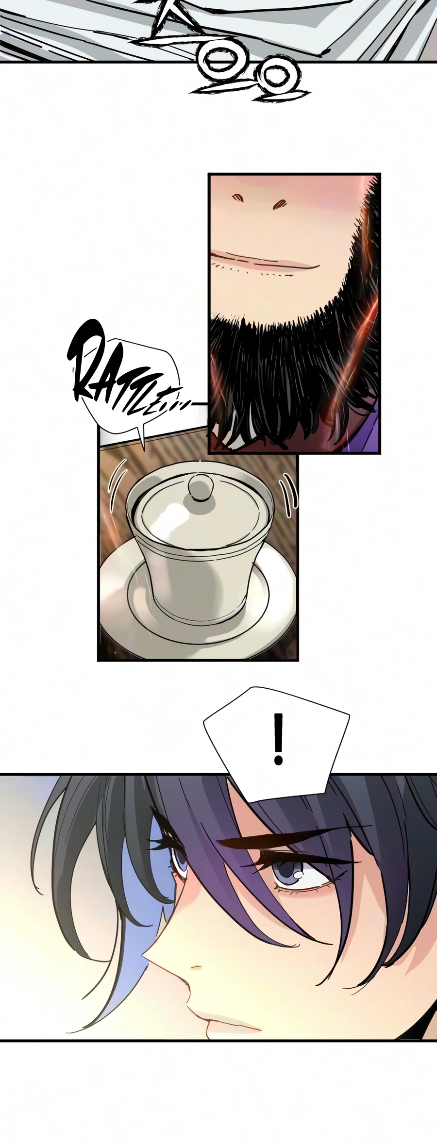 Surviving as a Genius on Borrowed Time Chapter 82 page 15