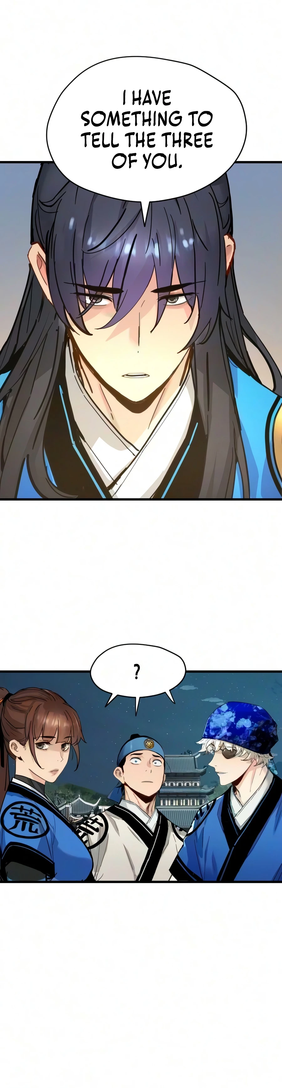 Surviving as a Genius on Borrowed Time Chapter 84 page 5