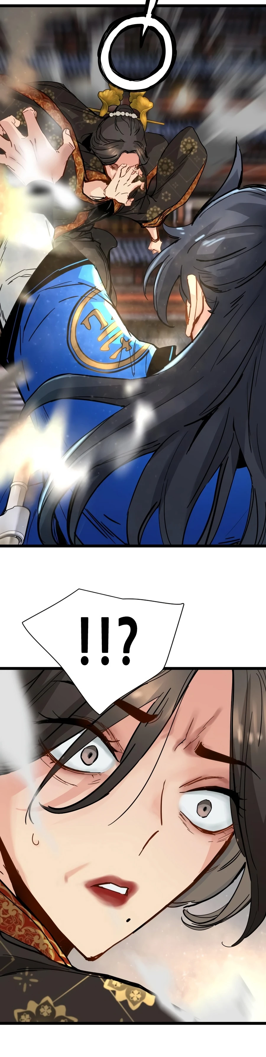Surviving as a Genius on Borrowed Time Chapter 85 page 7