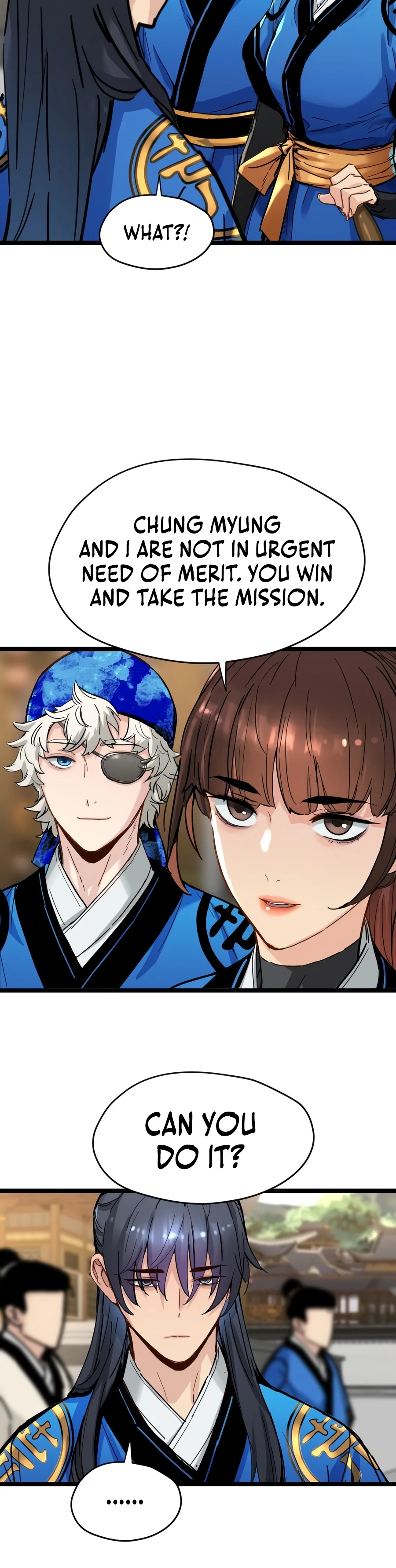 Surviving as a Genius on Borrowed Time Chapter 86 page 13