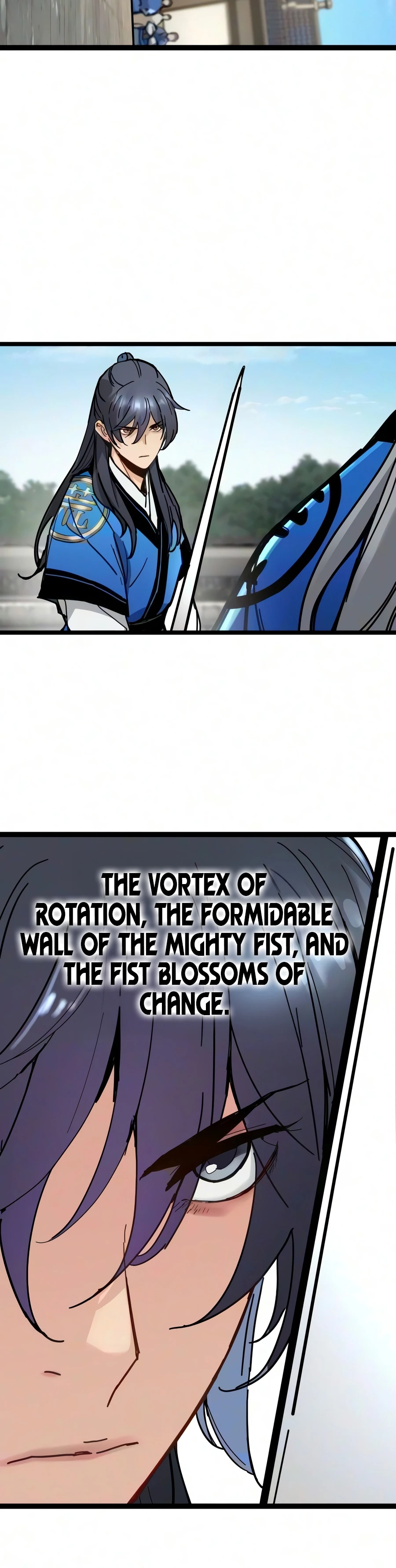 Surviving as a Genius on Borrowed Time Chapter 88 page 7