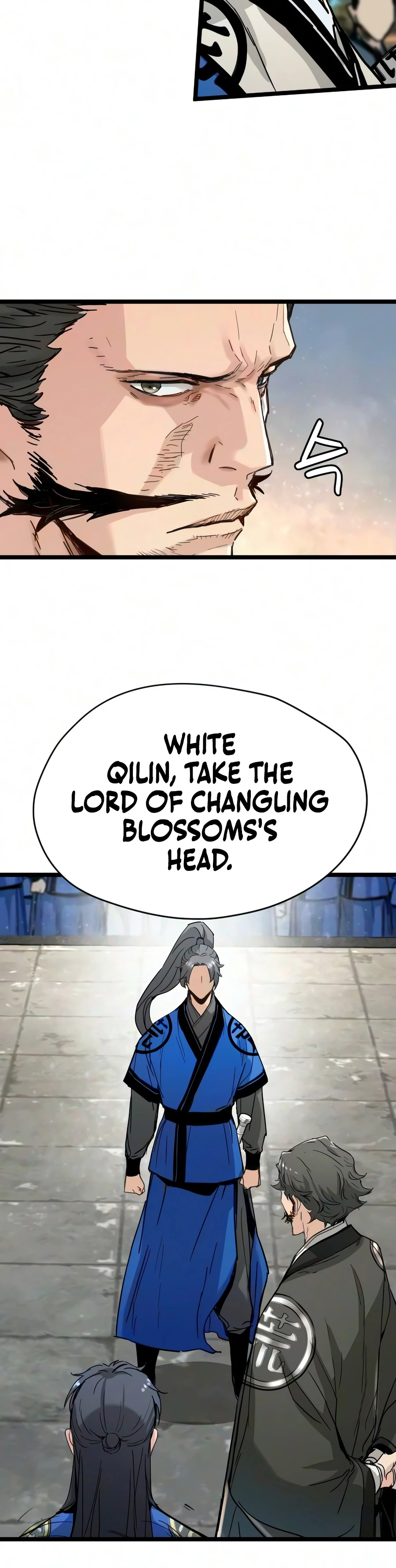 Surviving as a Genius on Borrowed Time Chapter 89 page 14