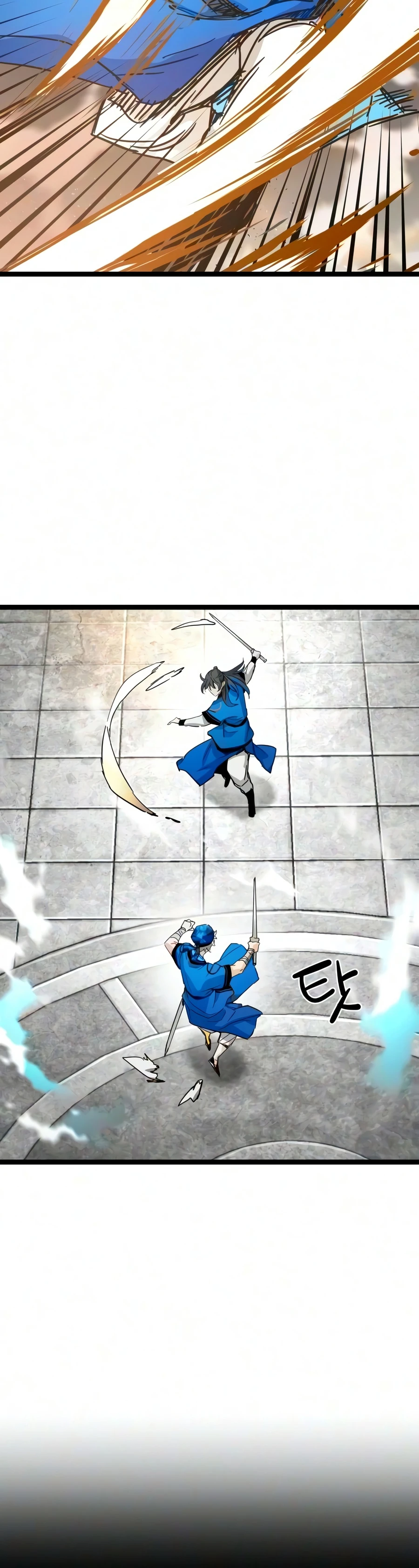 Surviving as a Genius on Borrowed Time Chapter 90 page 3