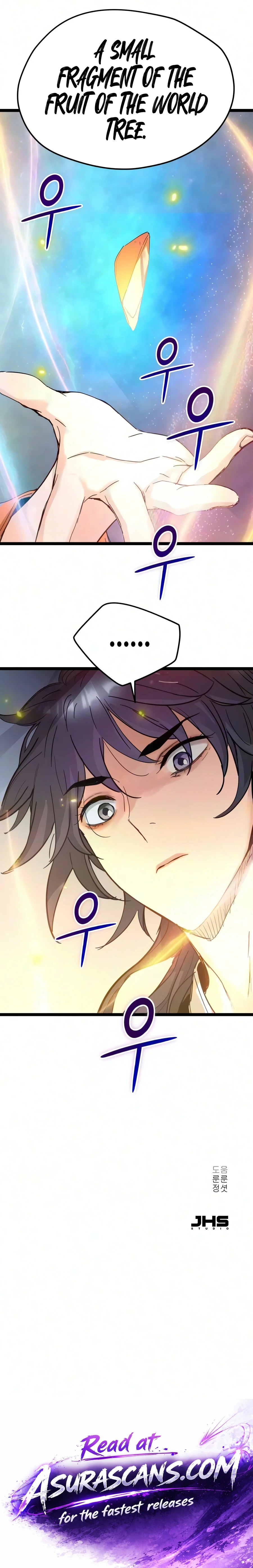 Surviving as a Genius on Borrowed Time Chapter 90 page 16
