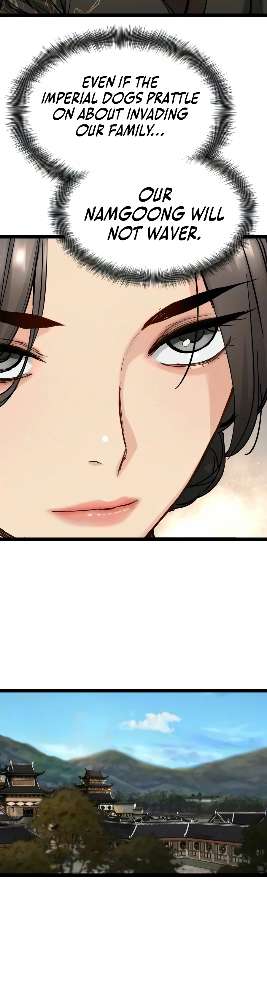 Surviving as a Genius on Borrowed Time Chapter 91 page 15