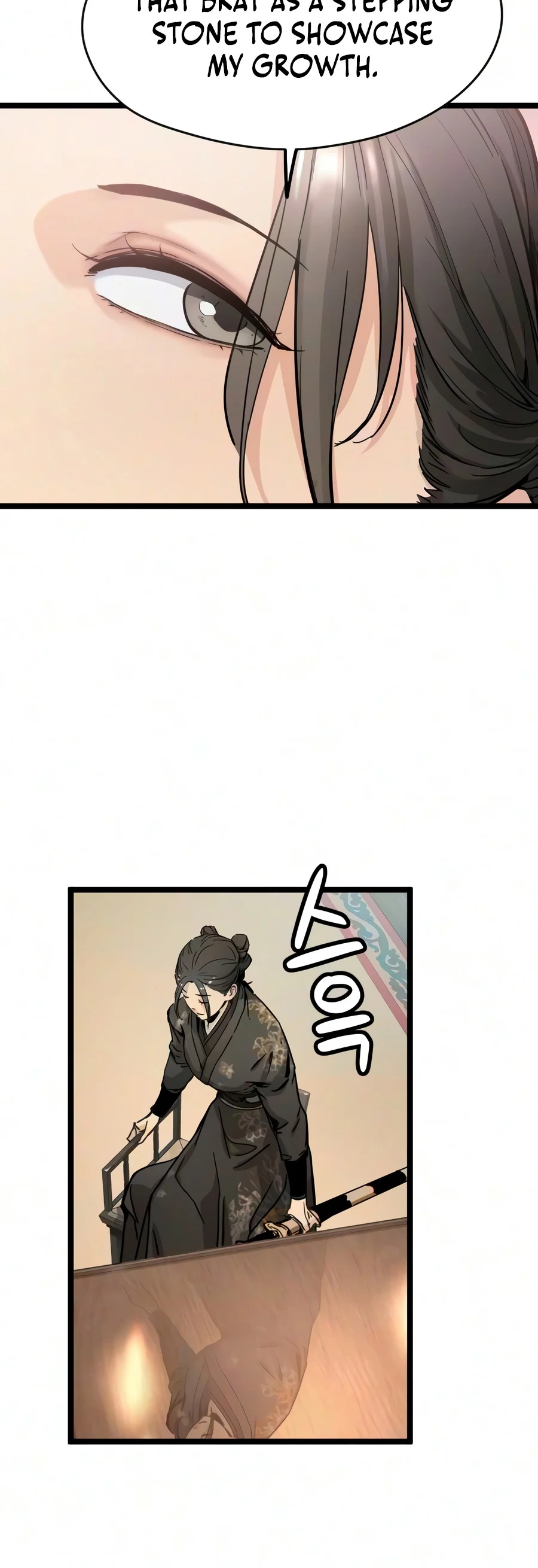 Surviving as a Genius on Borrowed Time Chapter 92 page 5