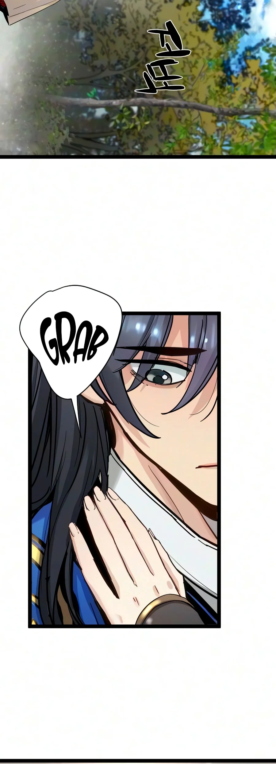 Surviving as a Genius on Borrowed Time Chapter 93 page 11