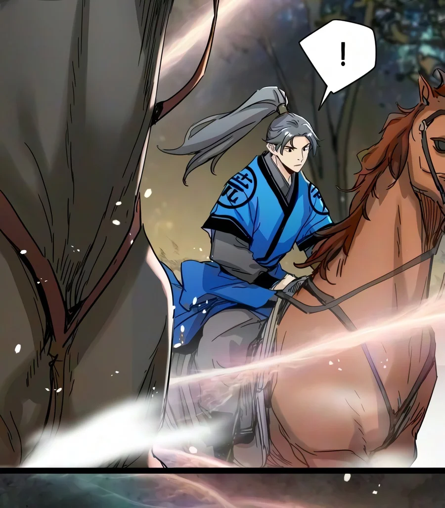 Surviving as a Genius on Borrowed Time Chapter 93 page 3