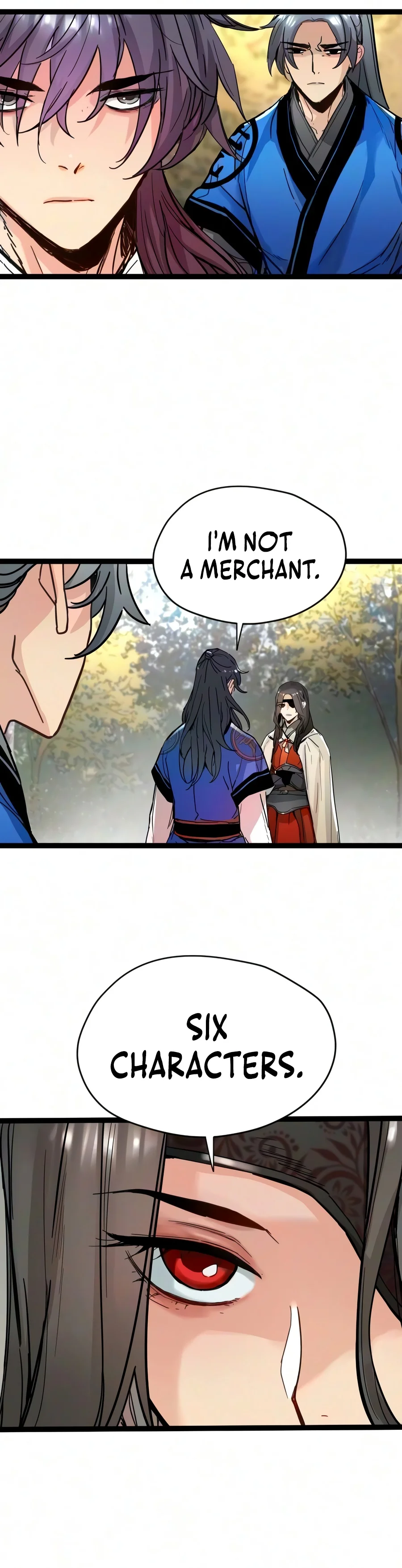 Surviving as a Genius on Borrowed Time Chapter 94 page 5