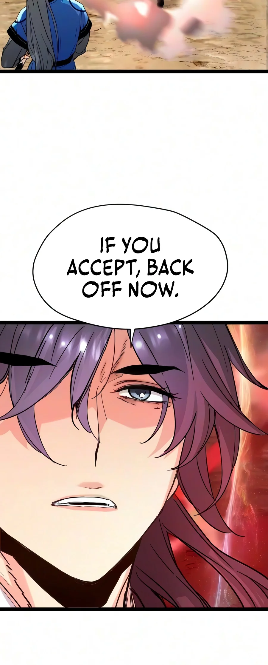 Surviving as a Genius on Borrowed Time Chapter 94 page 3