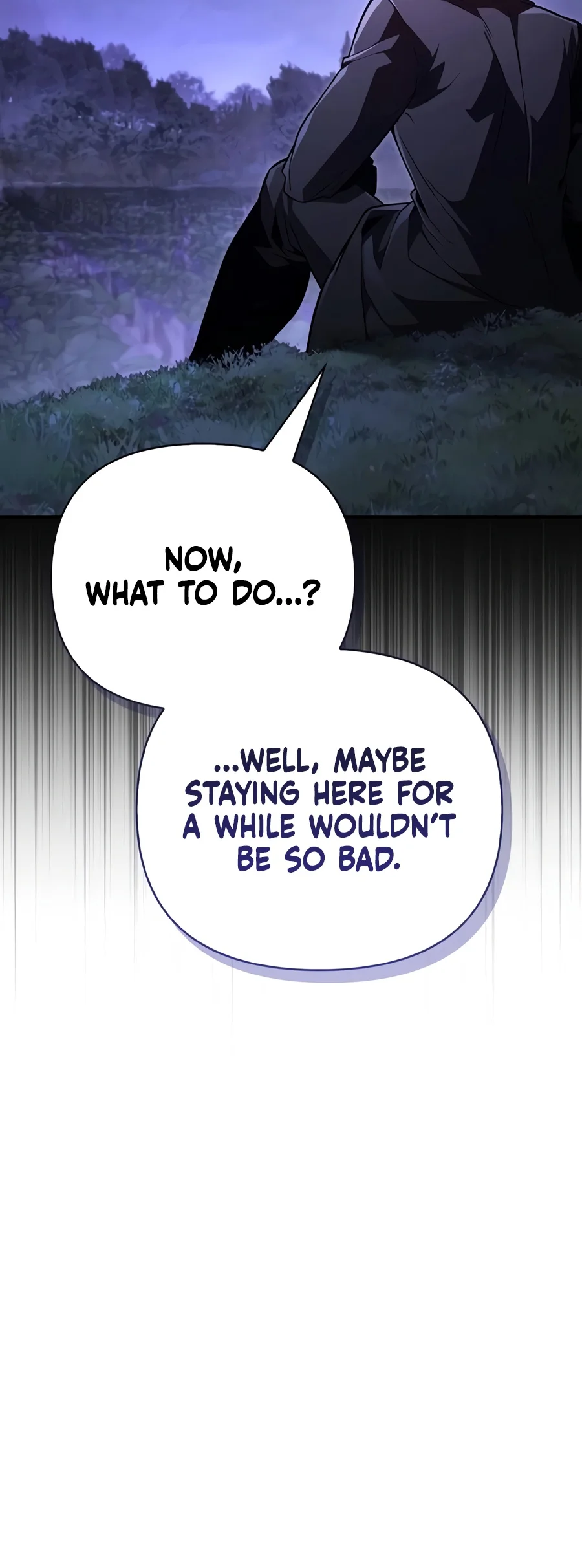 Surviving The Game as a Barbarian Chapter 162 page 24