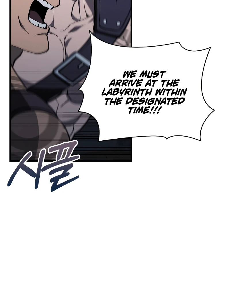 Surviving The Game as a Barbarian Chapter 2 page 12