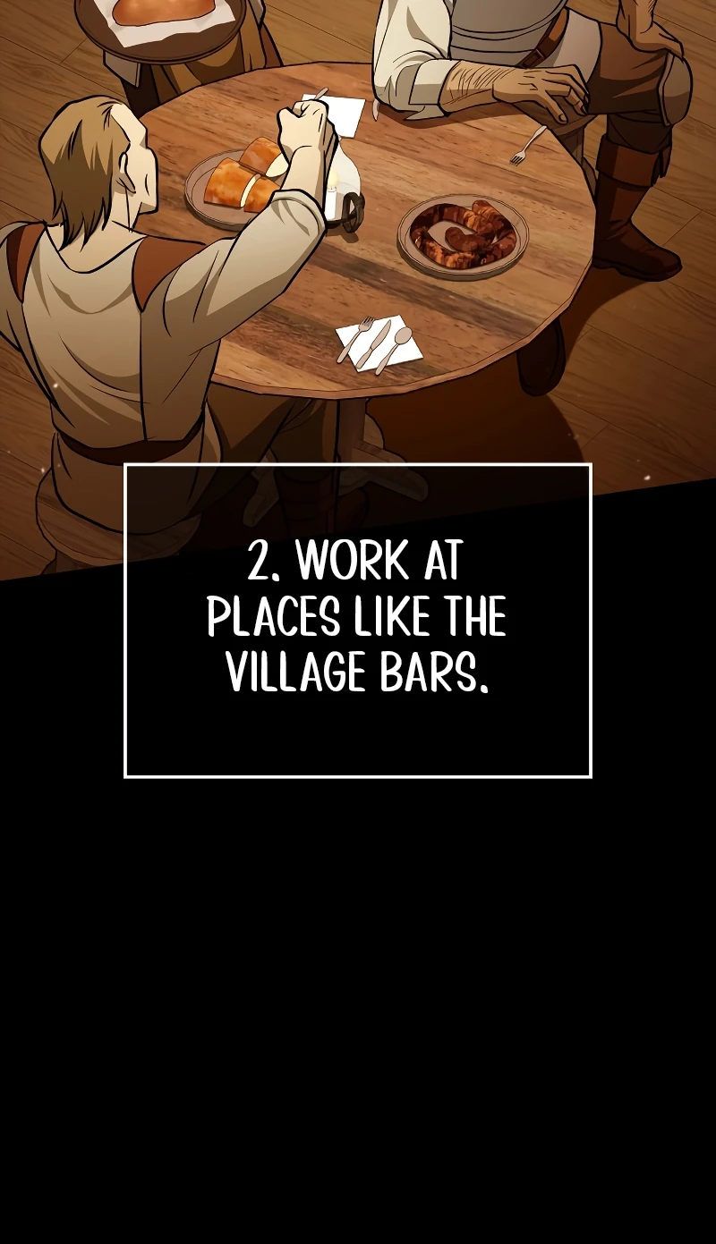 Surviving The Game as a Barbarian Chapter 2 page 16