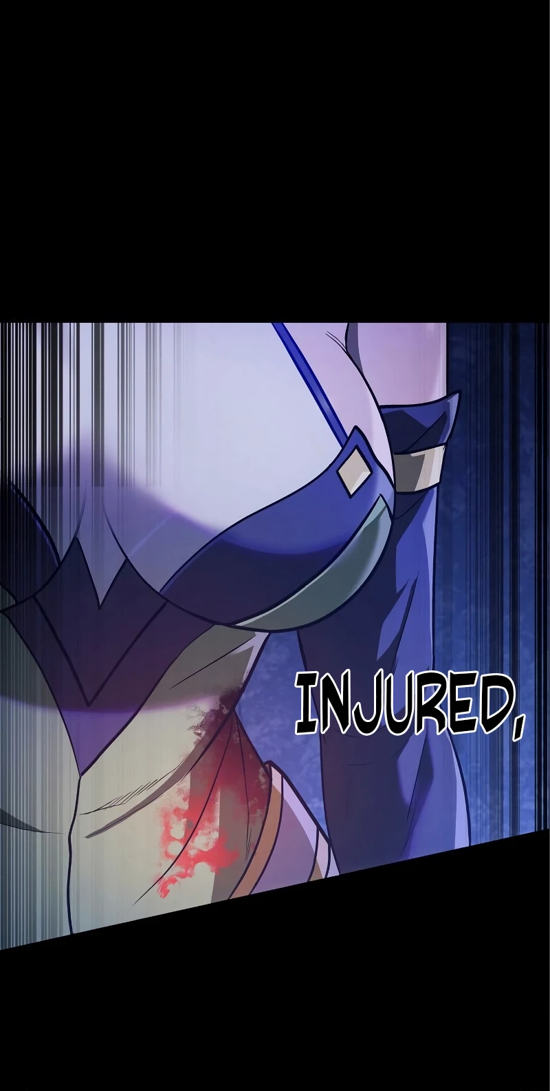 Surviving The Game as a Barbarian Chapter 7 page 7