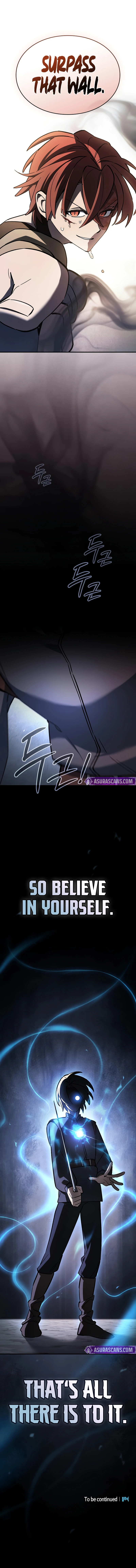 Sword-Devouring Swordmaster Chapter 10 page 13