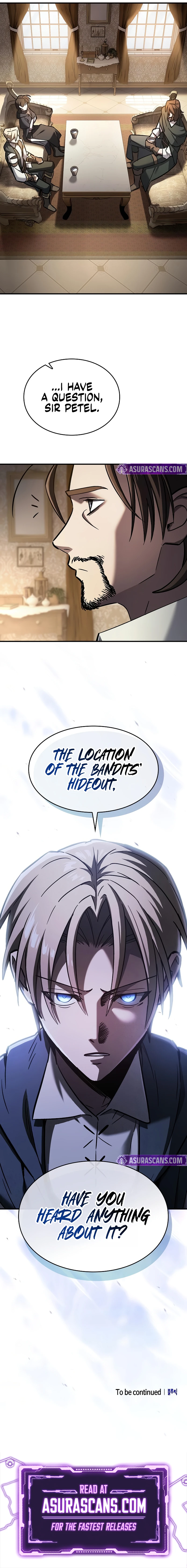 Sword-Devouring Swordmaster Chapter 22 page 13