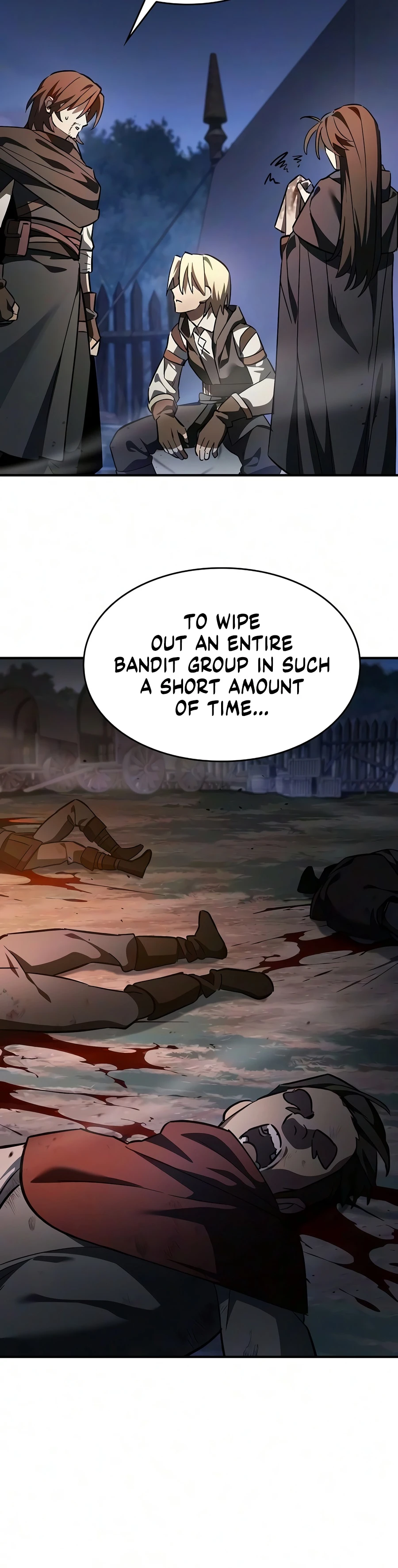 Sword-Devouring Swordmaster Chapter 29 page 10