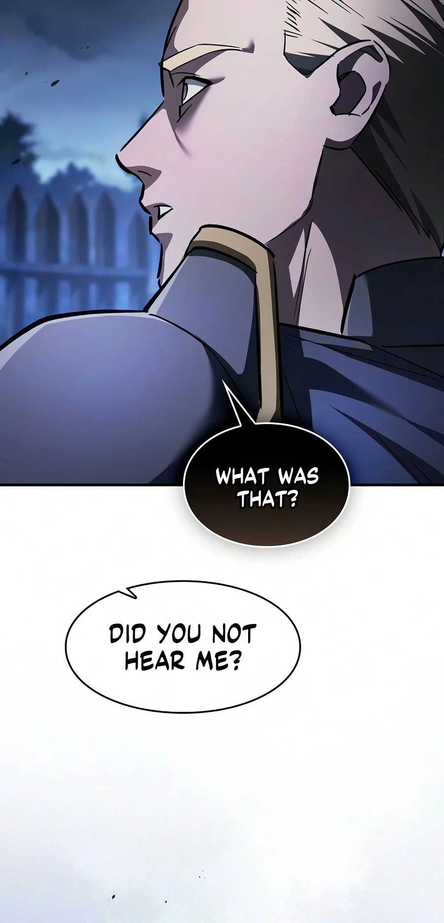Sword-Devouring Swordmaster Chapter 29 page 19