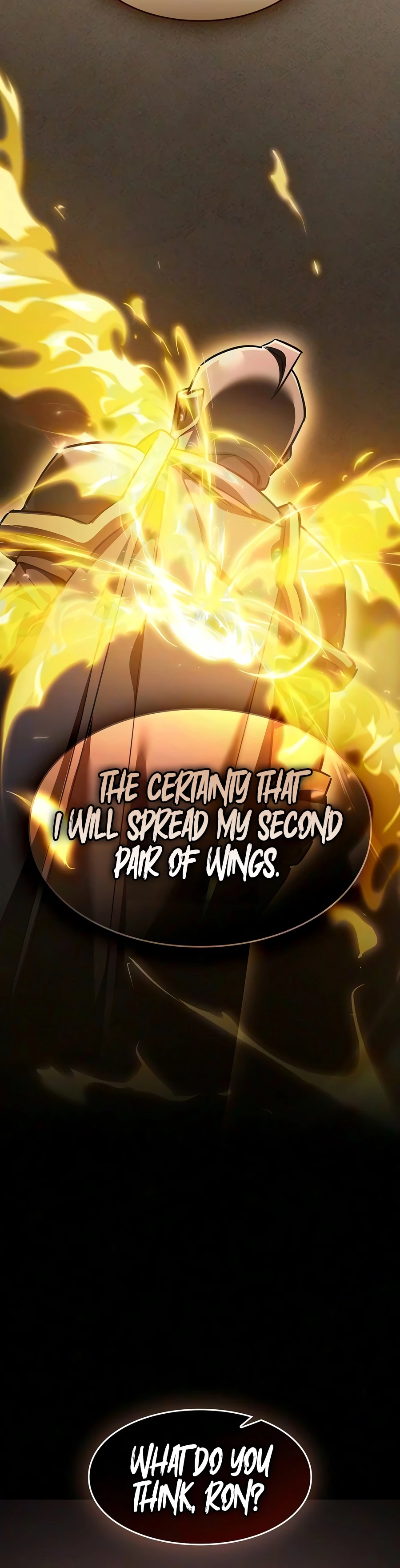 Sword-Devouring Swordmaster Chapter 30 page 15