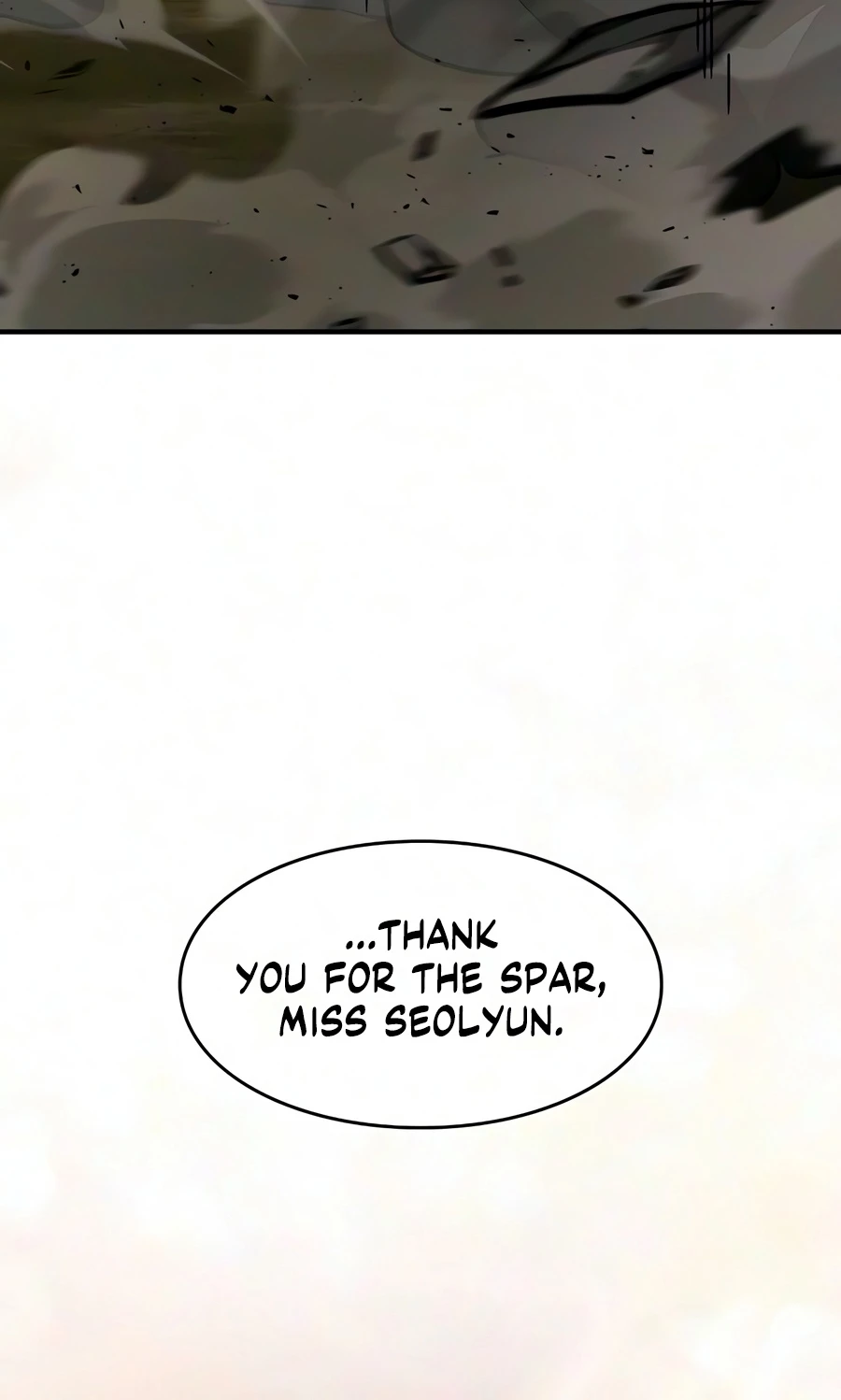Sword-Devouring Swordmaster Chapter 31 page 20